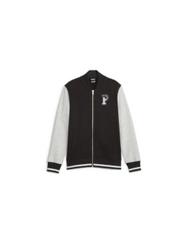 Chaqueta Puma Squad Bomber Infantil