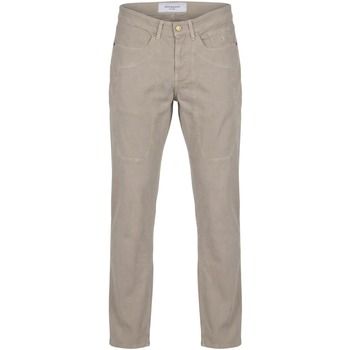 Jeckerson Pantalón pitillo JOHN 5 TASCHE TOPPA JUPPA077JOHN001 CTCPTPIQU001 U036 para hombre