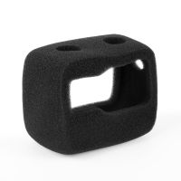 puluz para insta360 ace pro  ace accesorios de espuma de alta densidad para proteccion contra el viento