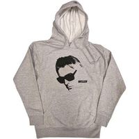 paul weller jersey ro5087 para mujer