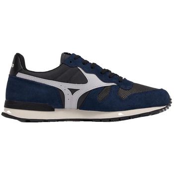 Mizuno Deportivas Moda Baskets ml87 cuir para mujer