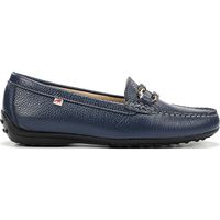 fluchos mocasines f2156 stellamarino para mujer
