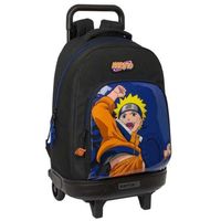 dessins animes mochila plumier doble prime para hombre
