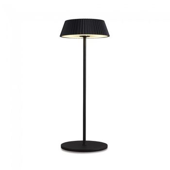 Lámpara de mesa led recargable relax dimmable (2w)
