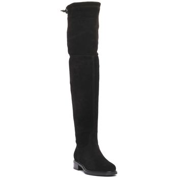 NeroGiardini Botas altas NERO GIARDINI 100 GUANTO NERO para mujer
