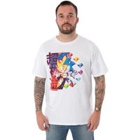 dessins animes camiseta ns8410 para hombre
