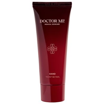 DOCTOR MI! - HAND Cremas de manos 75 ml unisex