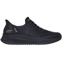 skechers deportivas moda 117740 bobs squad 4 - key look para mujer