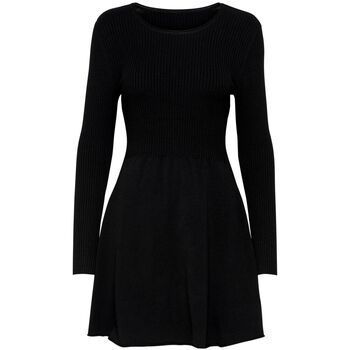 Only Vestido 15185761 ONLALMA-BLACK para mujer