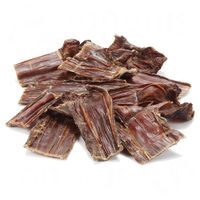 dibo premium dried meat - 250g