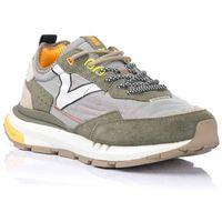 victoria zapatillas zapatillas en piel - wing evo mix para hombre