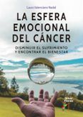 la esfera emocional del cancer disminuir el sufrimiento y econtrar el