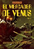 el mercader de venus (vol. 2)