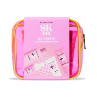 revolution skin go gentle starter kit