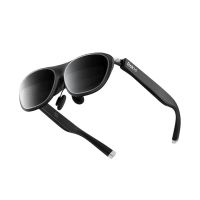 rokid max 2 gafas ar pantalla micro-oled dual 120hz ajuste dioptrias
