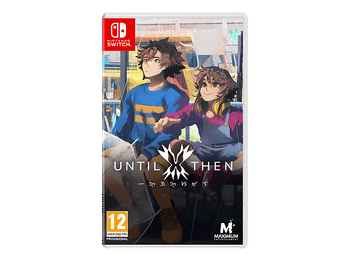Nintendo Switch Until Then