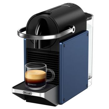 De'Longhi Pixie, azul EN127.BL