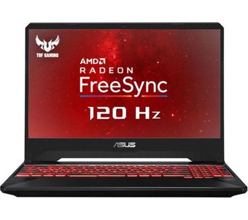 ASUS FX505DY 15.6