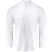 james harvest camisa manga larga townsend para hombre