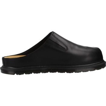 Dr. Martens Zuecos San Mule para mujer