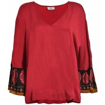 Deha Camisa D93451 para mujer