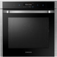 samsung nv73j9wifi electric smart oven - stainless steel stainless steel