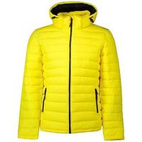 superdry chaqueta veste fuji jaune para mujer