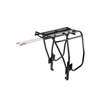Portabultos Topeak Uni Super Tourist Fat Disco
