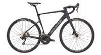 cannondale synapse carbon 5 shimano 105 12v 700 mm bicicleta carretera negro