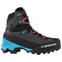 la sportiva zapatillas de senderismo aequilibrium lt para mujer