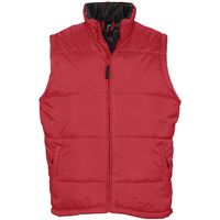 sols chaqueta de punto warm para hombre