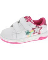 de beppi sapato casual white