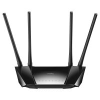 cudy lt400 router inalambrico 4g lte 300mbps negro