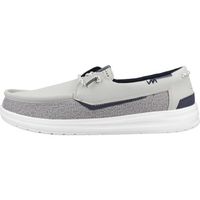 heydude zapatos hombre weish grip classic mesh para hombre