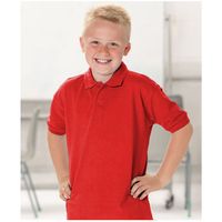 jerzees schoolgear tops y camisetas 6535 para nino