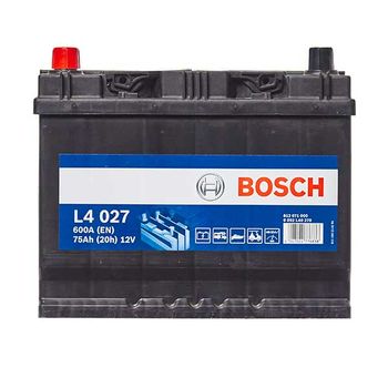 Leisure Battery Type 677 - 75ah