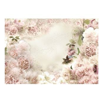 Papel Pintado 3d - Subtle Scent (400x280 Cm)