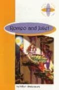 romeo and juliet 4 eso