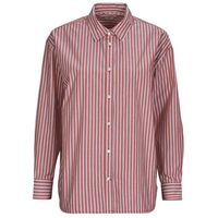 pepe jeans camisa lenoir shirt para mujer
