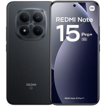Xiaomi REDMI Note 15 Pro Plus 5G 12GB 512GB 6.83