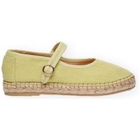 paez bailarinas mary jane raw w - essential charlock yellow para mujer