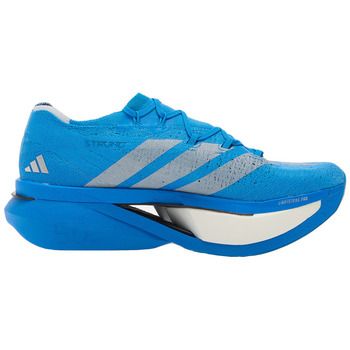 adidas Zapatillas de running Chaussures de running adizero prime x3 strung légère para hombre