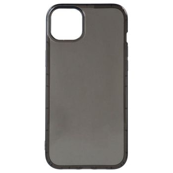 Funda para móvil La Casa de las Carcasas Silicona Color Ligera para iPhone 13 Mini