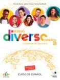 nuevo diverso espanol b ejercicios  licencia digital 2ed