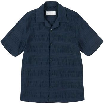 Prevu Camisa manga corta Beckerr para hombre