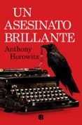 Un asesinato brillante