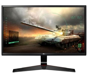LG 27MP59G-P Full HD 27