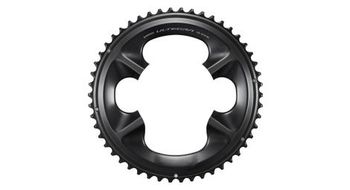 Plato exterior shimano ultegra para bielas fc r8100 2x12s