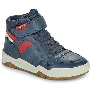 Geox Zapatillas altas J PERTH BOY para niño