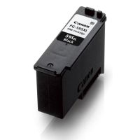 cartucho de tinta canon pg-595xl negro alto rendimiento para pixma